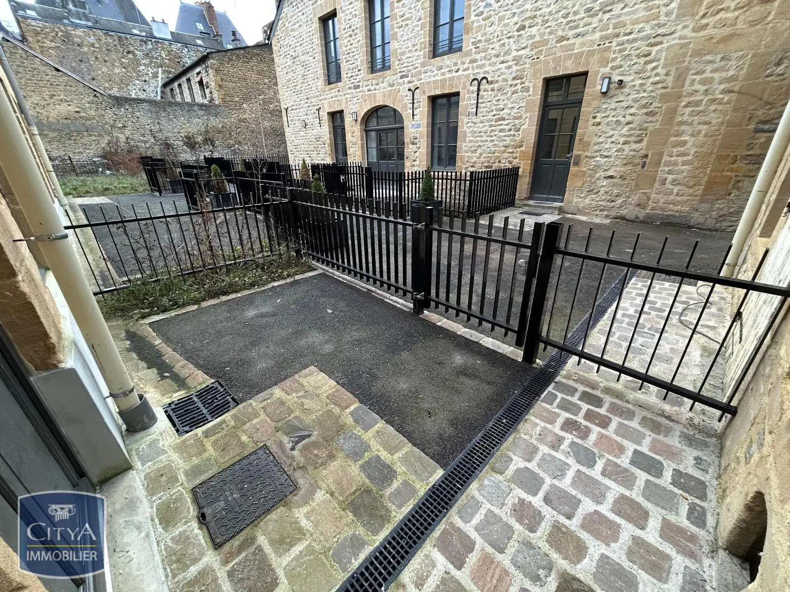 Photo 6 Appartement 2 pièces 41.42m²