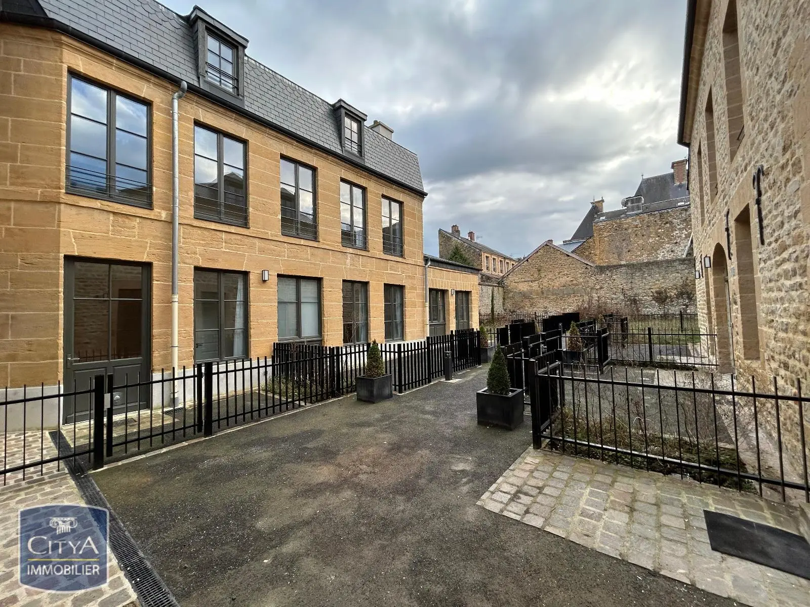 Photo 7 Appartement 2 pièces 41.42m²