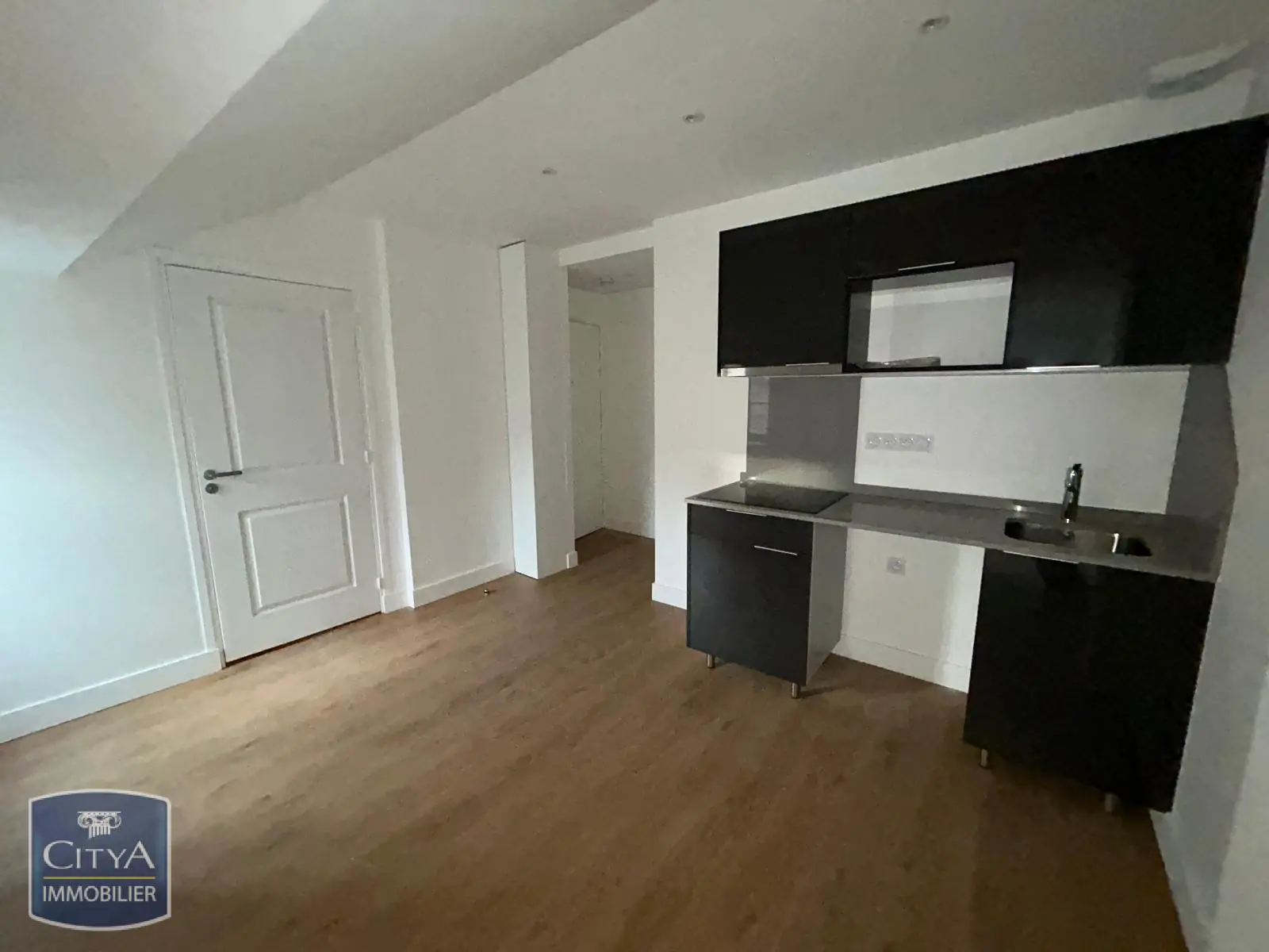 Photo 1 Appartement 2 pièces 48.14m²