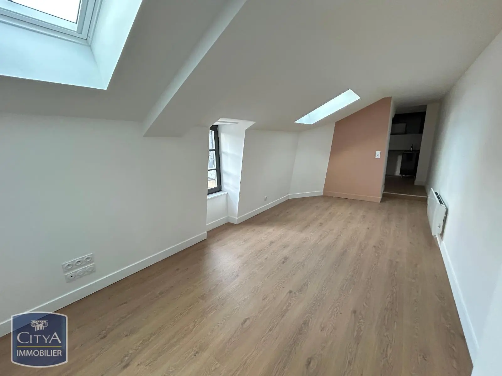 Photo 4 Appartement 2 pièces 48.14m²