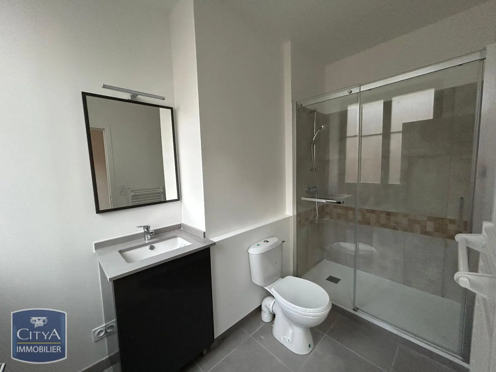 Photo 3 Appartement 1 pièce 29.59m²