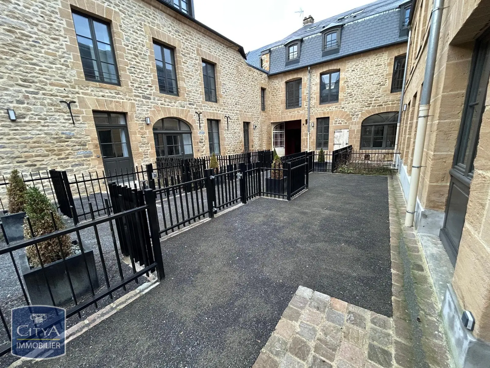 Photo 4 Appartement 1 pièce 29.59m²