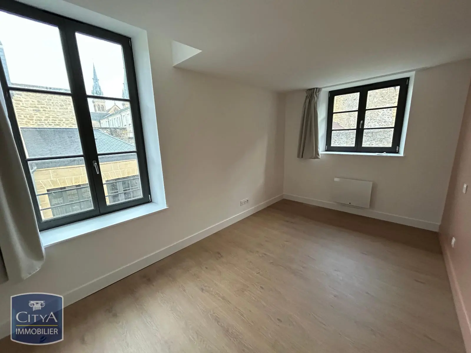 Photo 3 Appartement 3 pièces 62.51m²