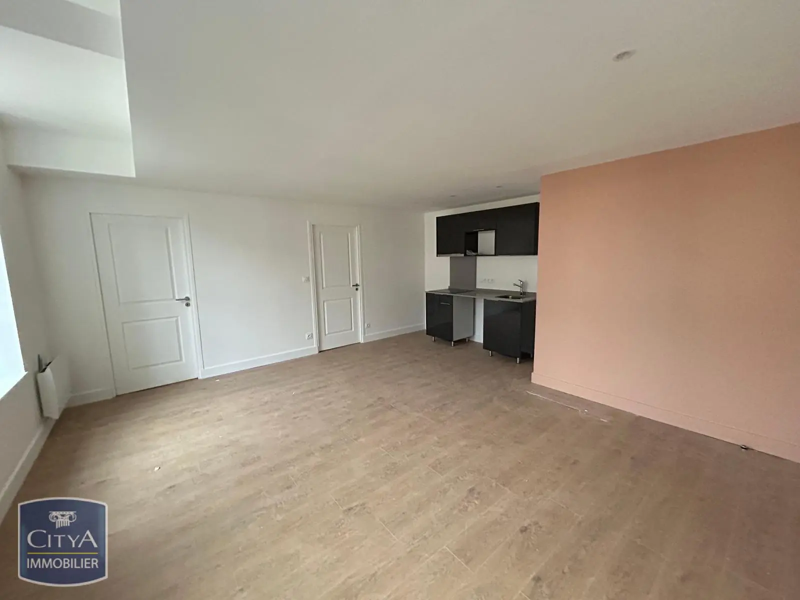 Photo 1 Appartement 3 pièces 62.51m²