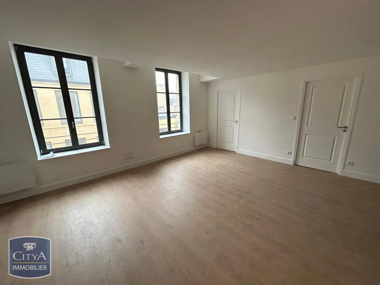 Photo 2 Appartement 3 pièces 62.51m²