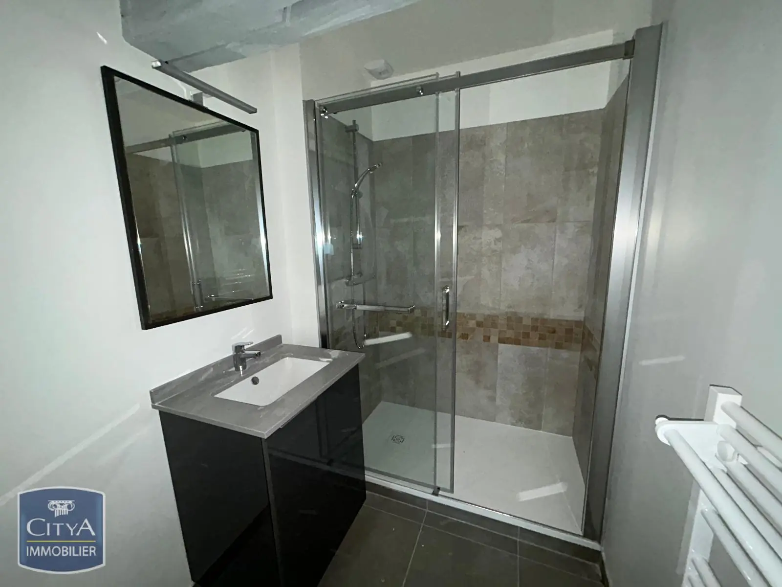 Photo 4 Appartement 1 pièce 33.46m²