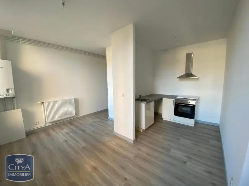 Photo 2 Appartement 3 pièces 112.45m²