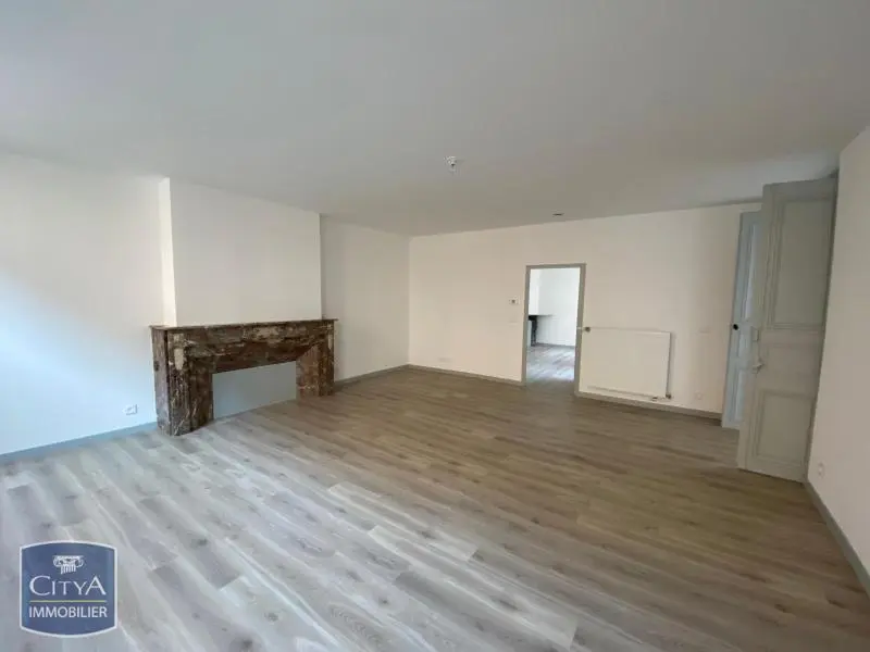 Photo 1 Appartement 3 pièces 112.45m²