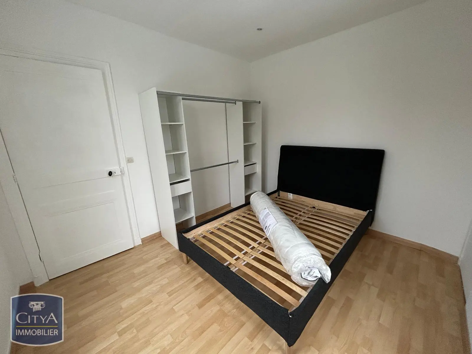 Photo 2 appartement Charleville-Mézières