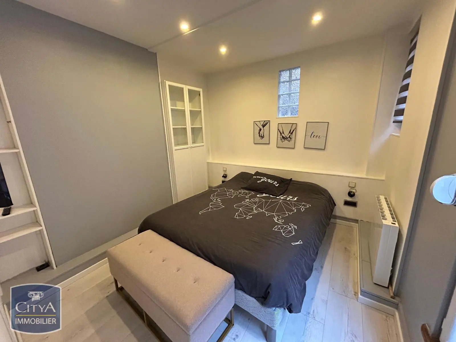 Photo 7 Appartement 3 pièces 63.52m²