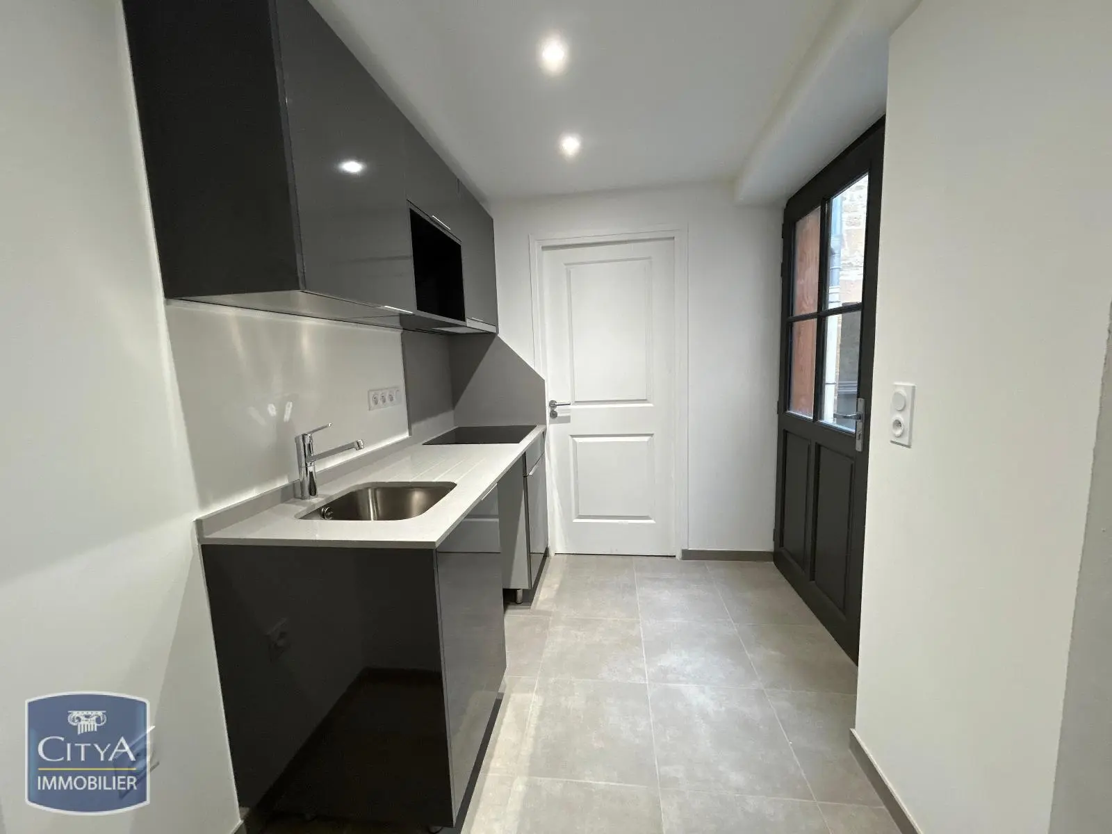 Photo 4 Appartement 2 pièces 42.69m²