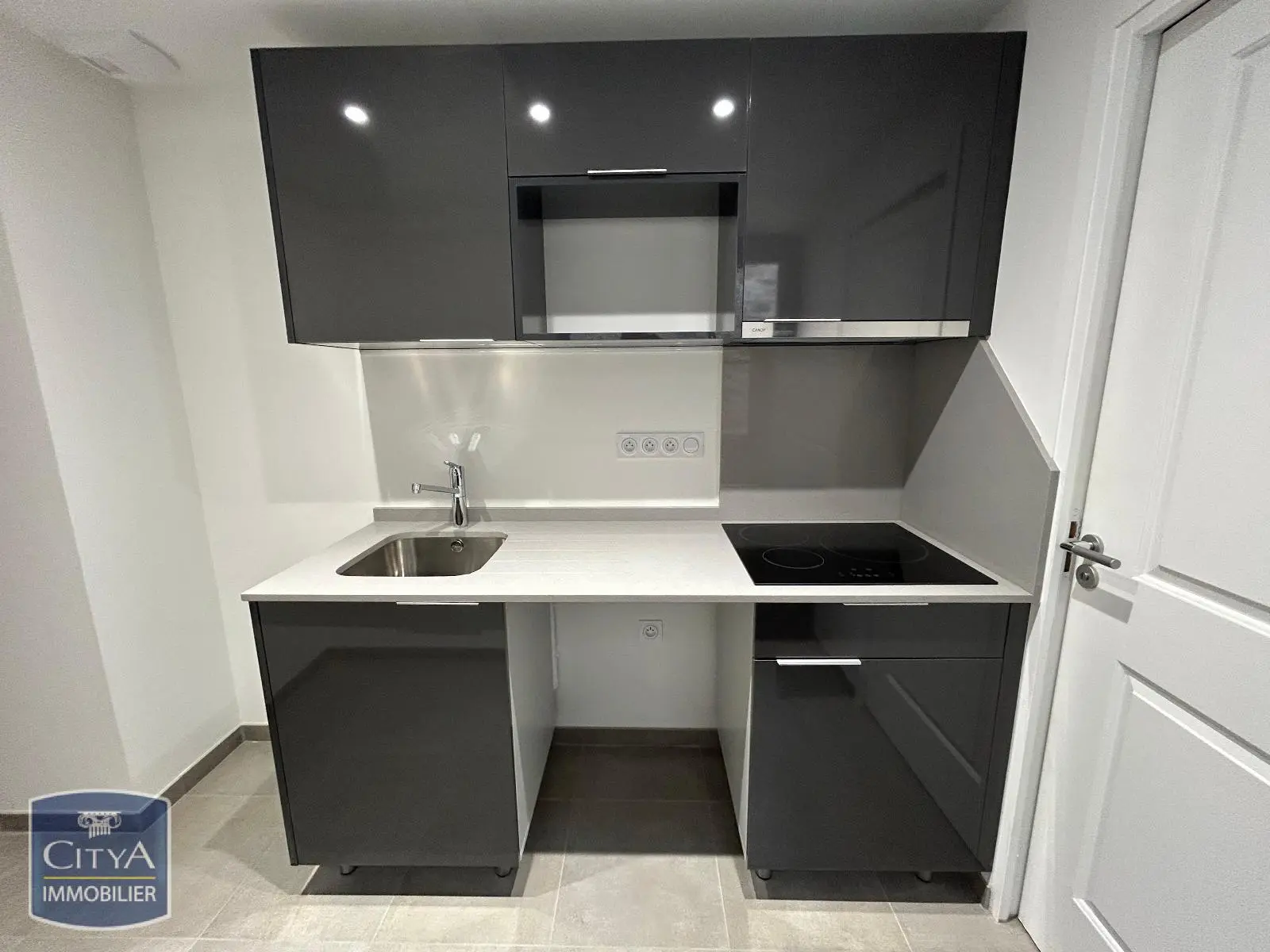 Photo 5 Appartement 2 pièces 42.69m²