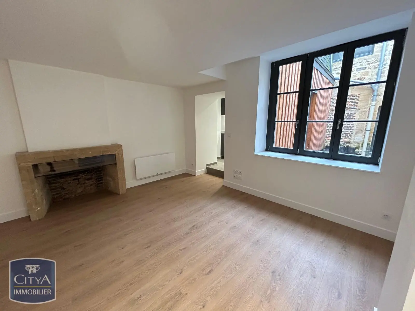 Photo 1 Appartement 2 pièces 42.69m²