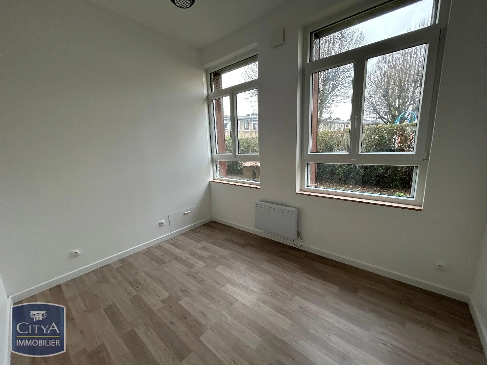 Photo 5 Appartement 1 pièce 28.66m²