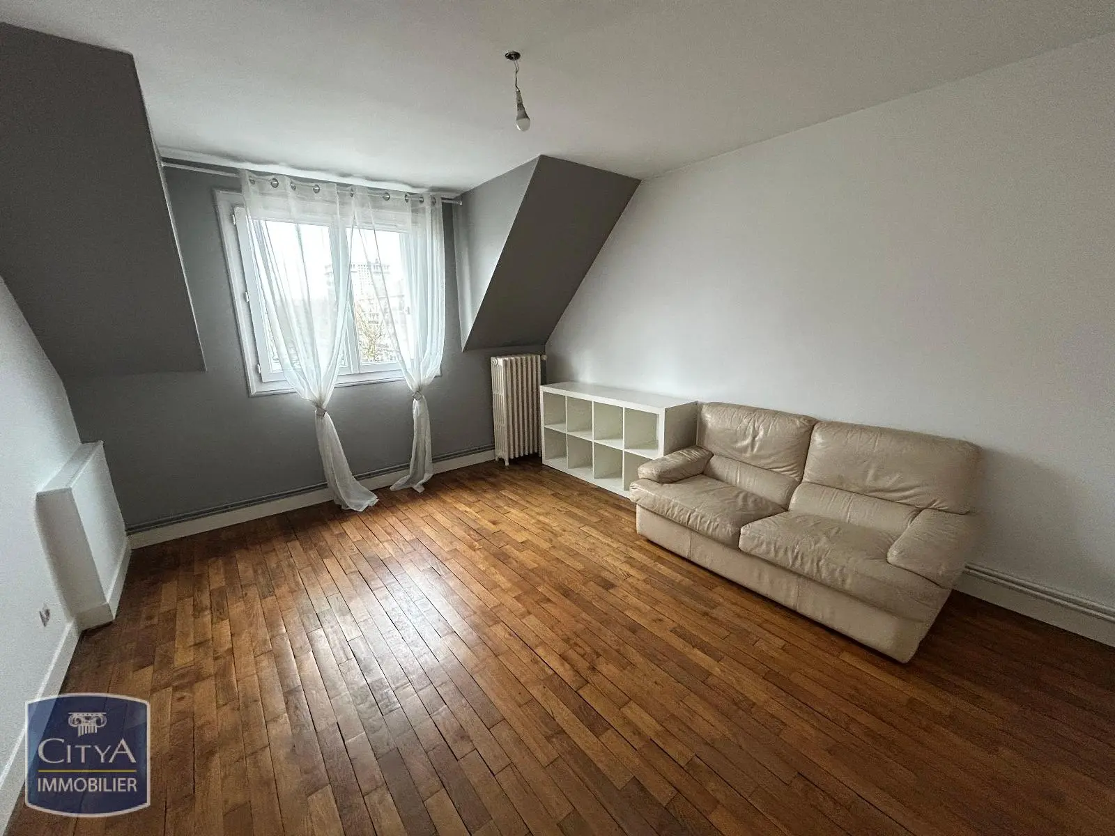 Photo 2 Appartement 2 pièces 54.27m²