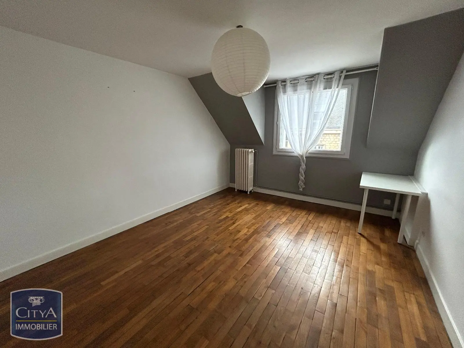 Photo 3 Appartement 2 pièces 54.27m²