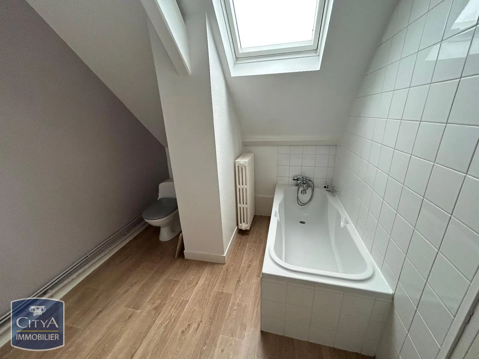 Photo 5 Appartement 2 pièces 54.27m²