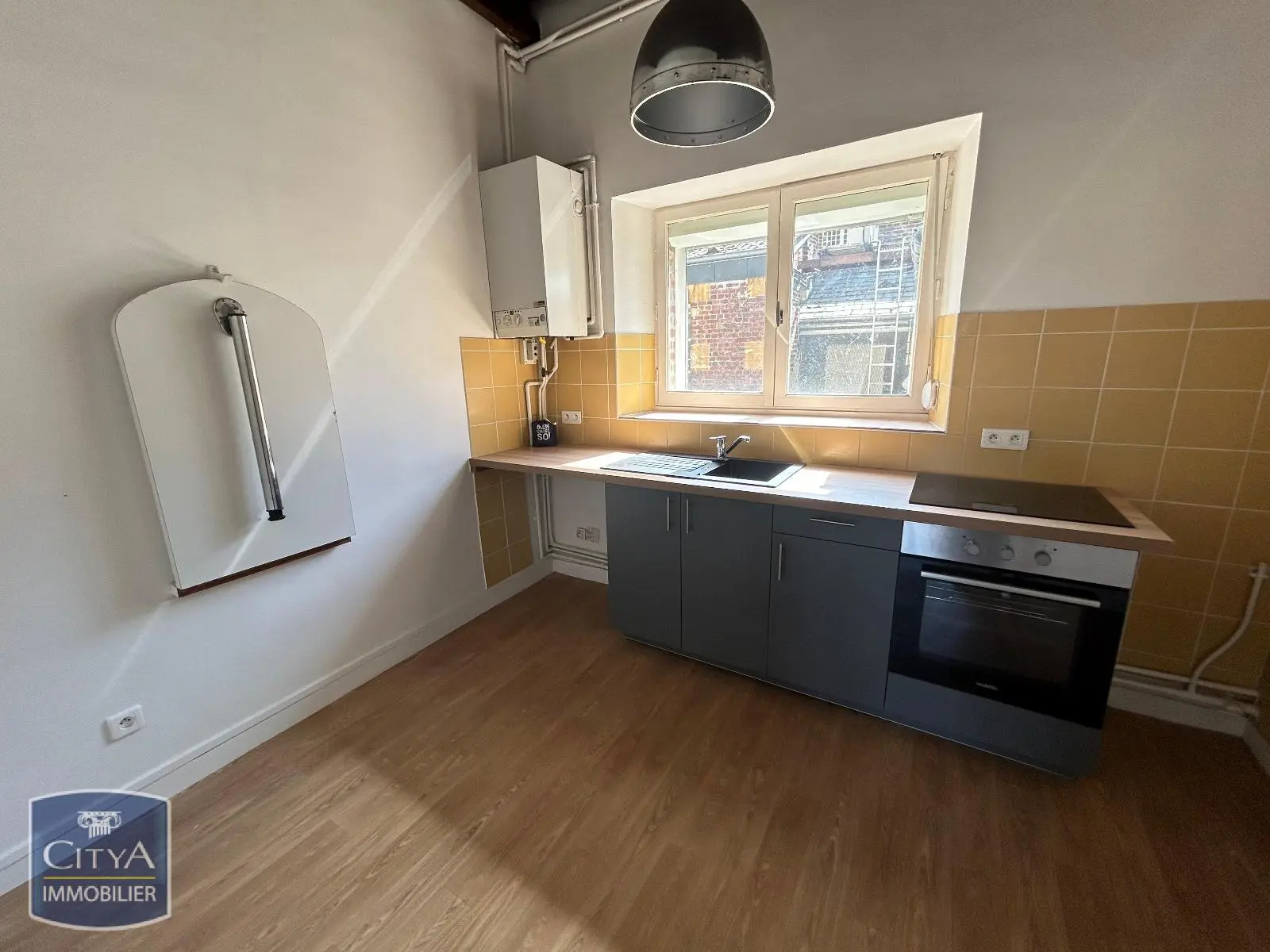 Photo 1 Appartement 4 pièces 97.73m²