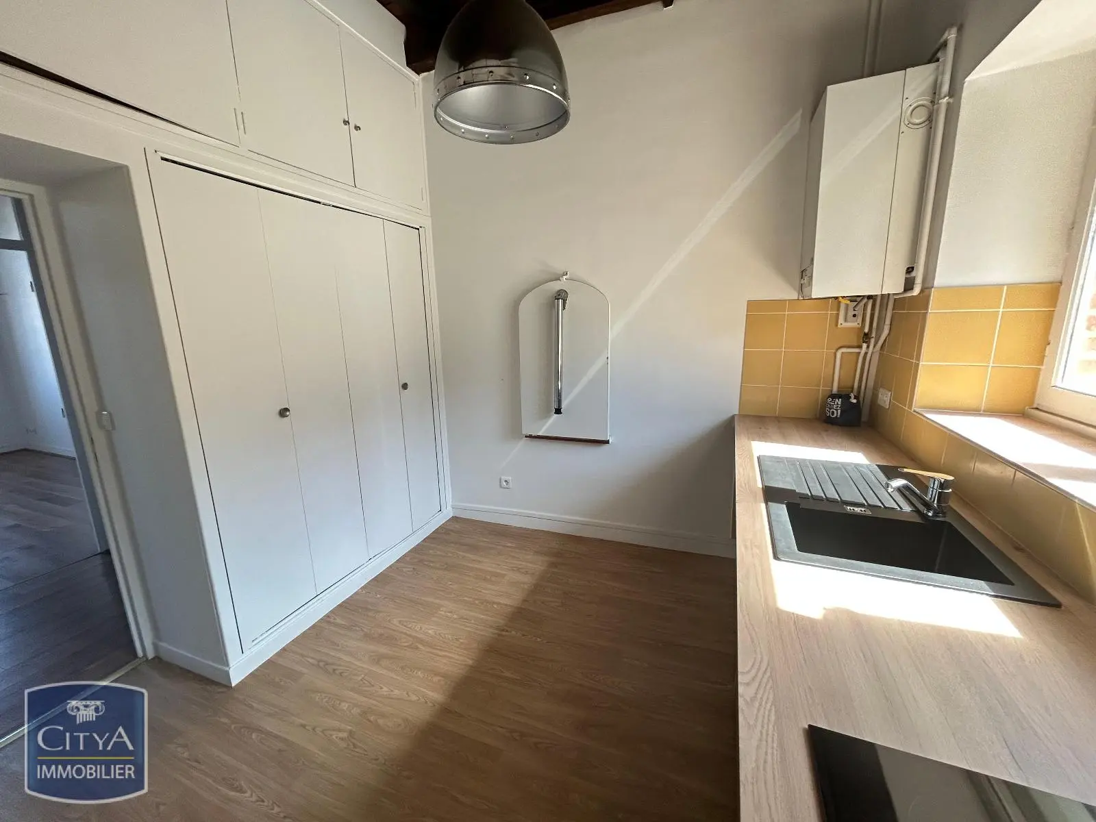 Photo 2 Appartement 4 pièces 97.73m²