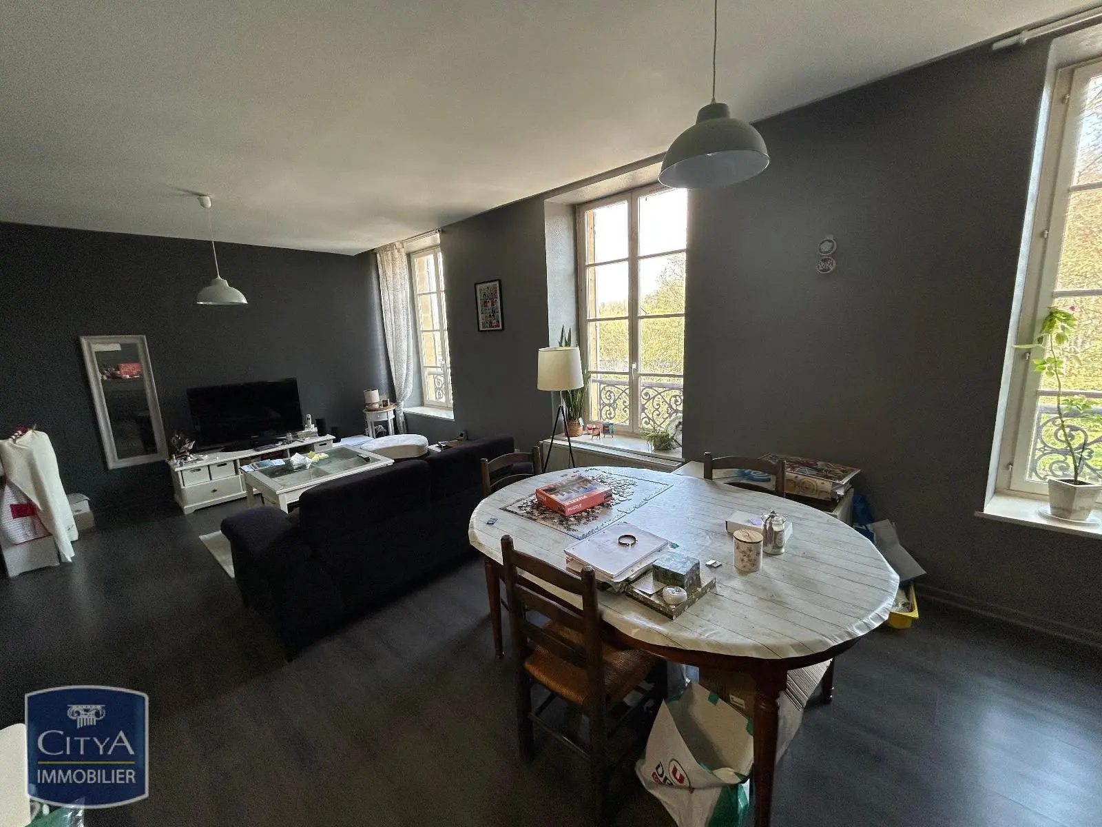 Photo 2 Appartement 3 pièces 73.9m²