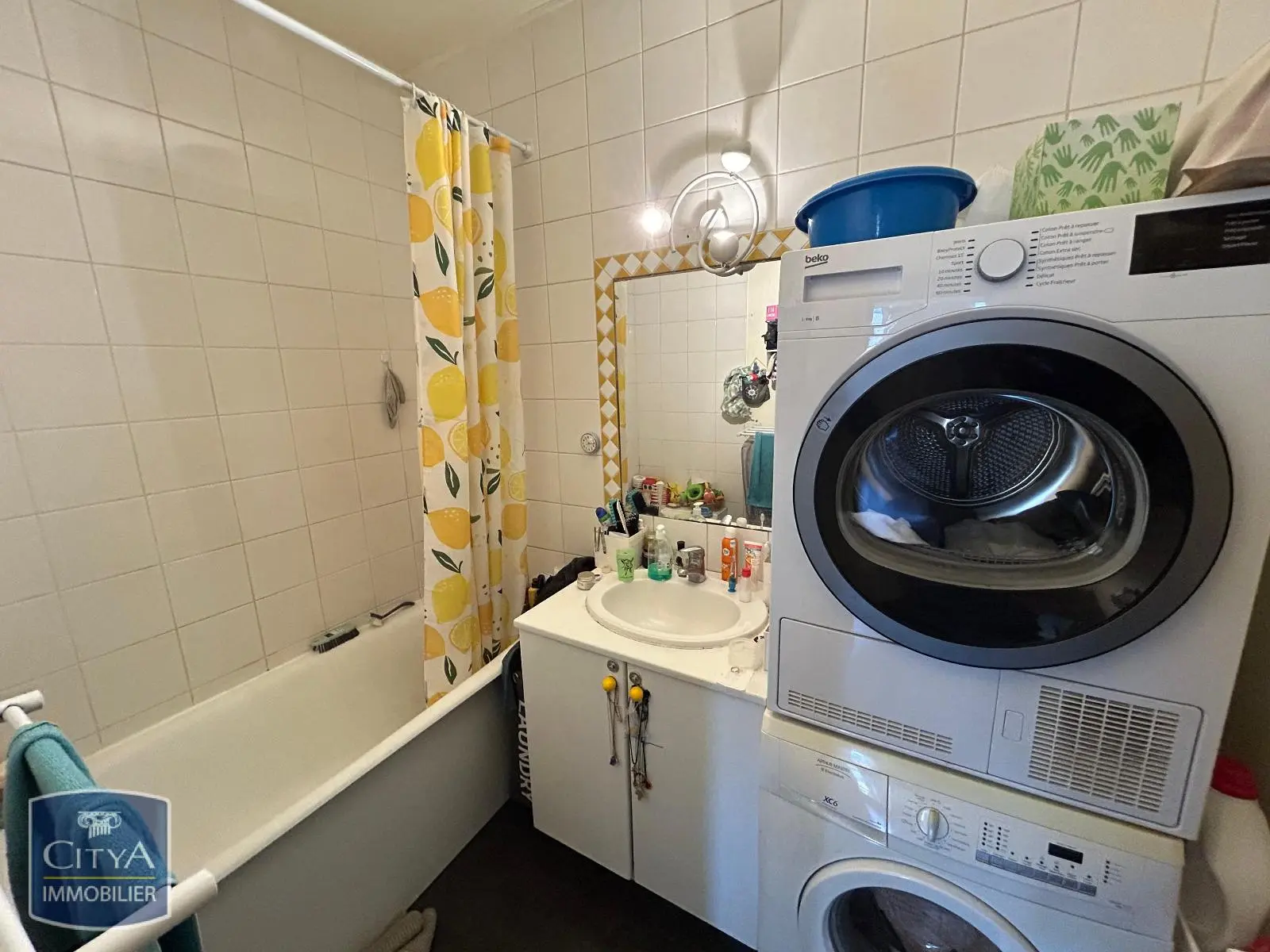 Photo 3 Appartement 3 pièces 73.9m²