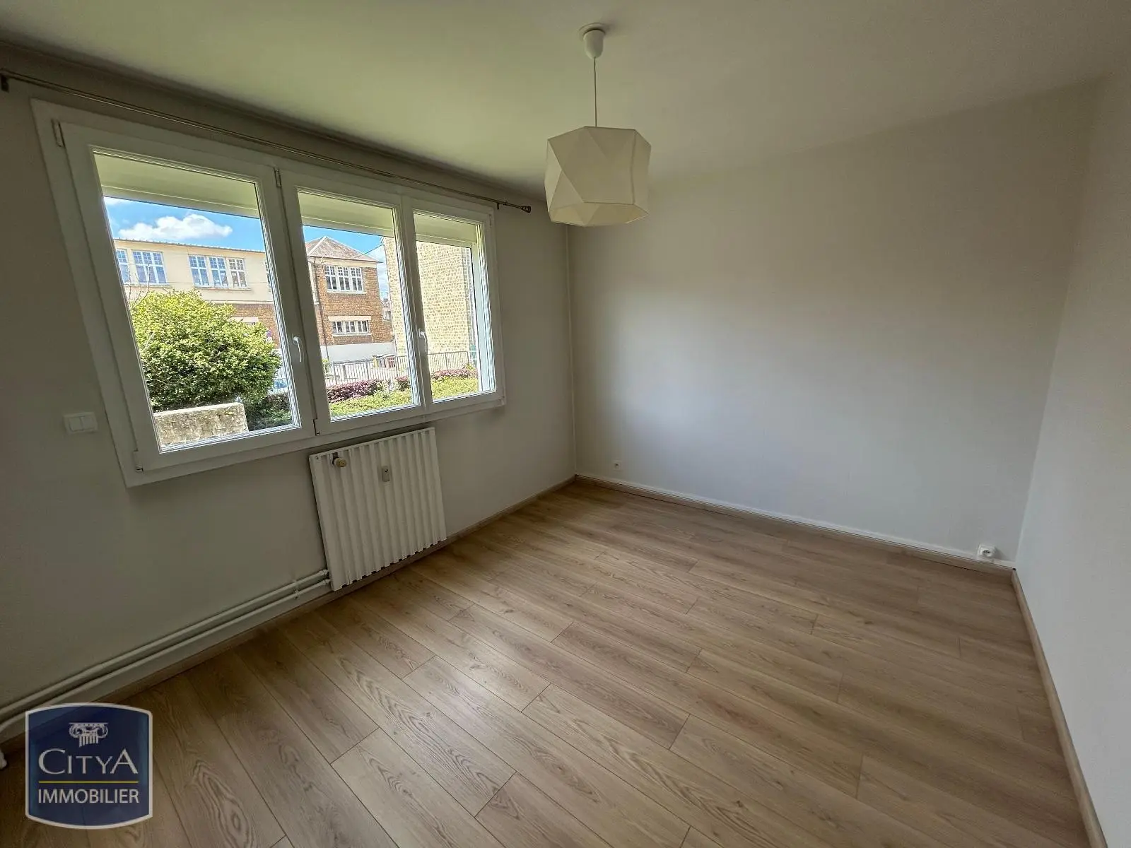 Photo 5 Appartement 2 pièces 50.24m²