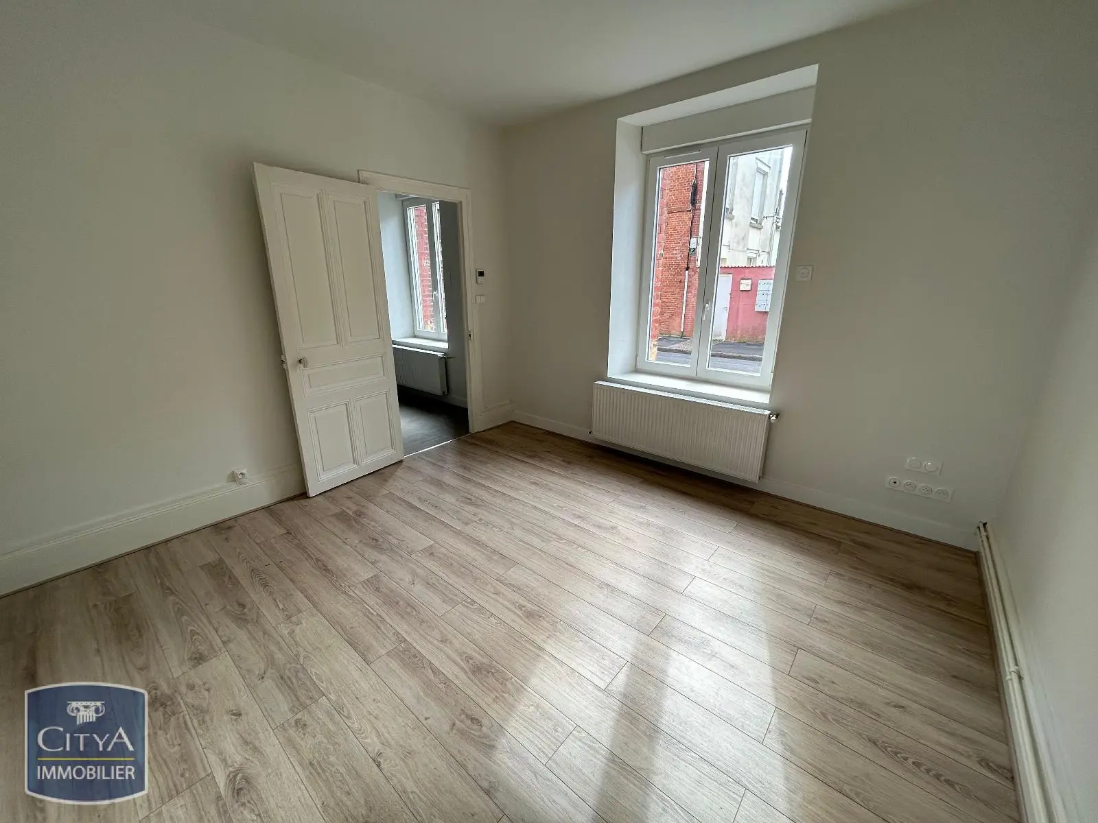 Photo 3 Appartement 2 pièces 49.65m²