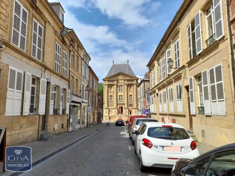 Photo 6 Appartement 1 pièce 16.9m²