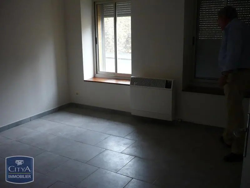 Photo 3 Appartement 1 pièce 27.08m²