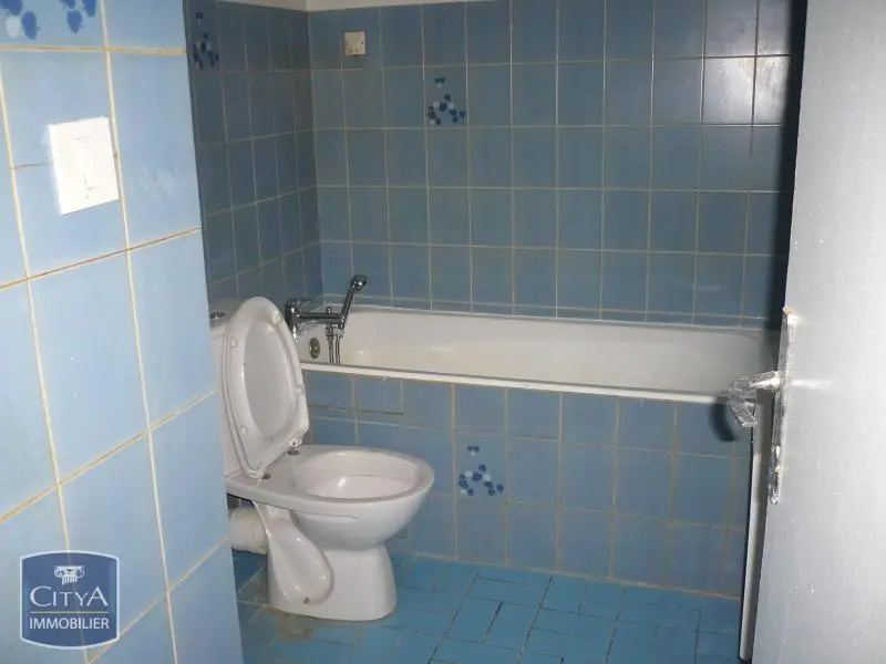 Photo 2 Appartement 1 pièce 27.08m²