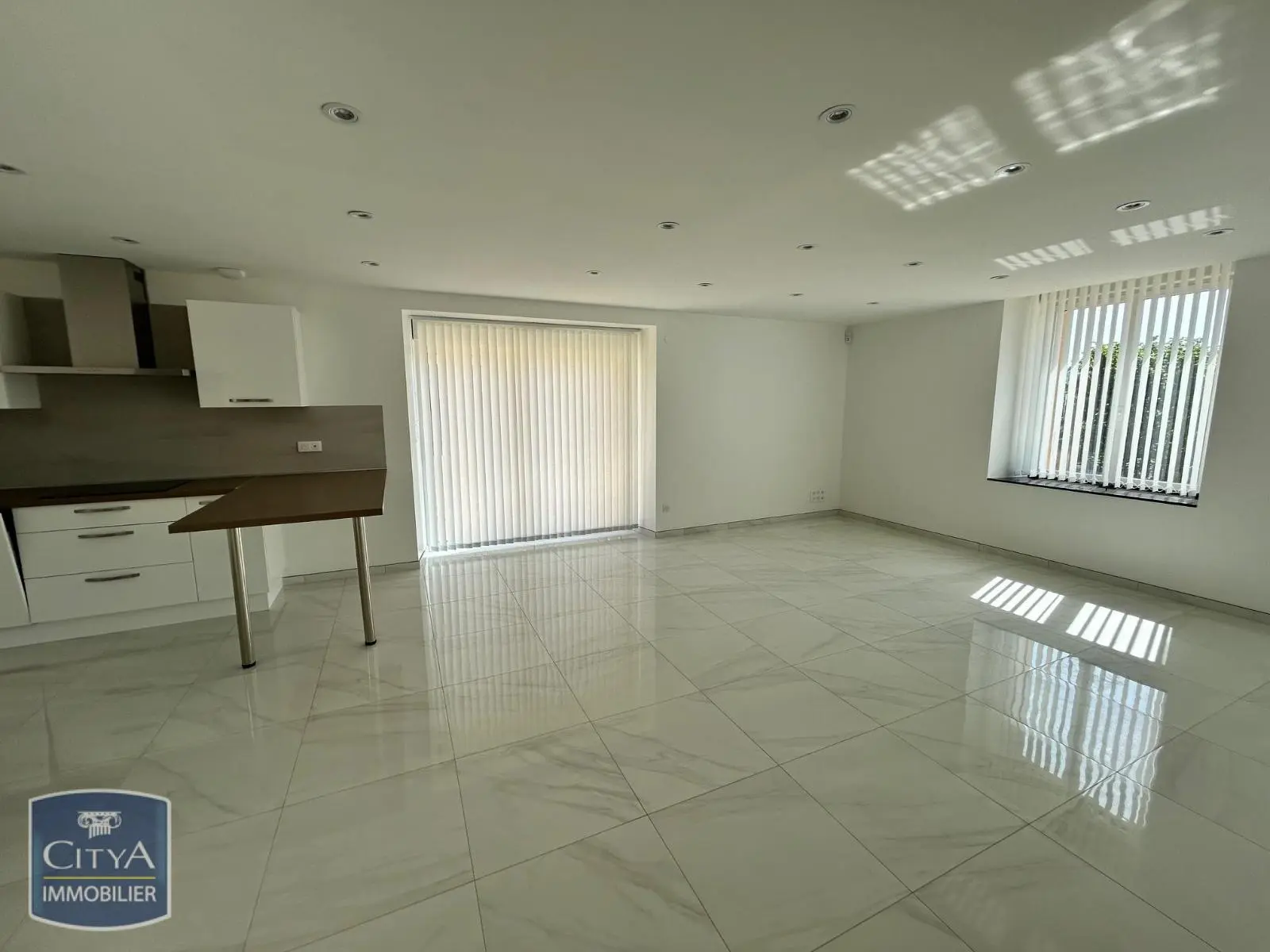 Photo 2 Appartement 3 pièces 91.91m²