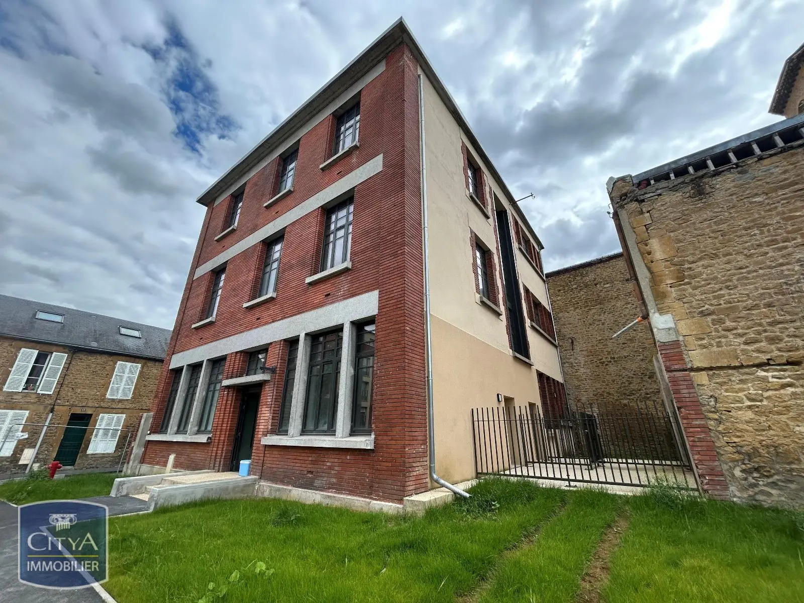 Photo 1 Appartement 2 pièces 49.4m²