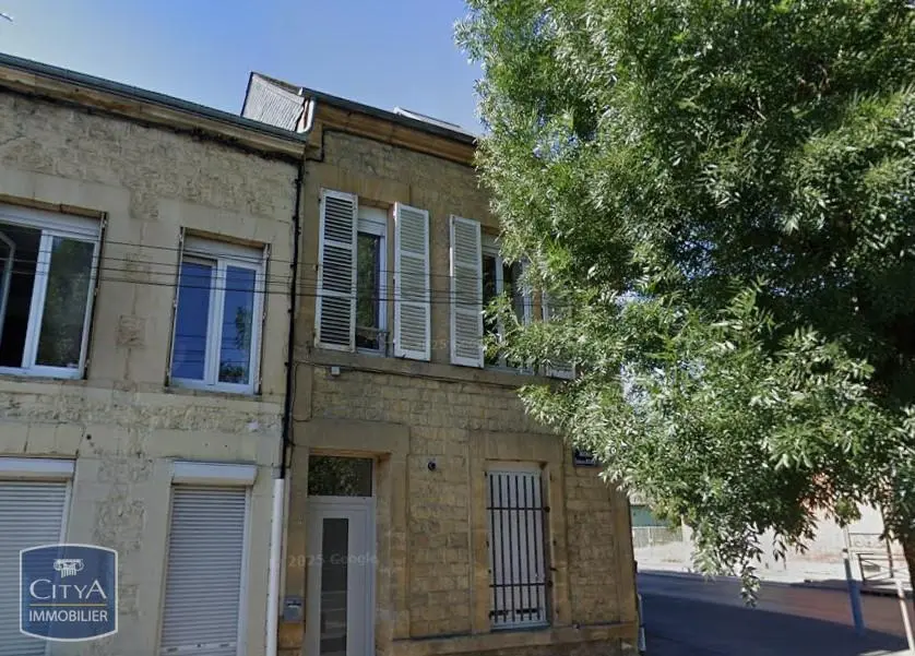 Photo 1 Appartement 2 pièces 27.22m²