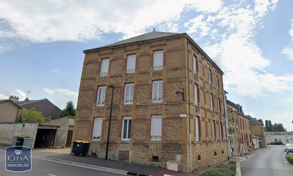 Photo 1 Appartement 2 pièces 49.66m²