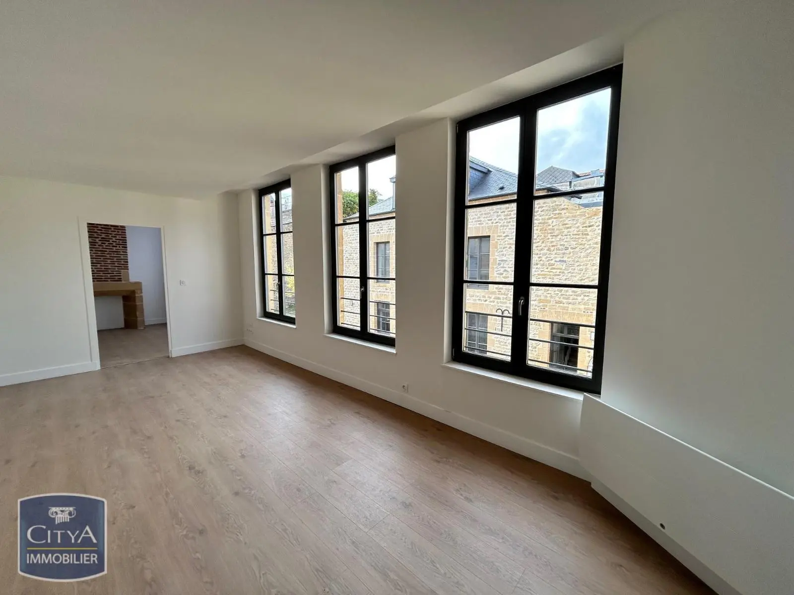 Photo 3 pour Appartement 2 pièces 48.05m² Photo 3 Appartement 2 pièces 48.05m²