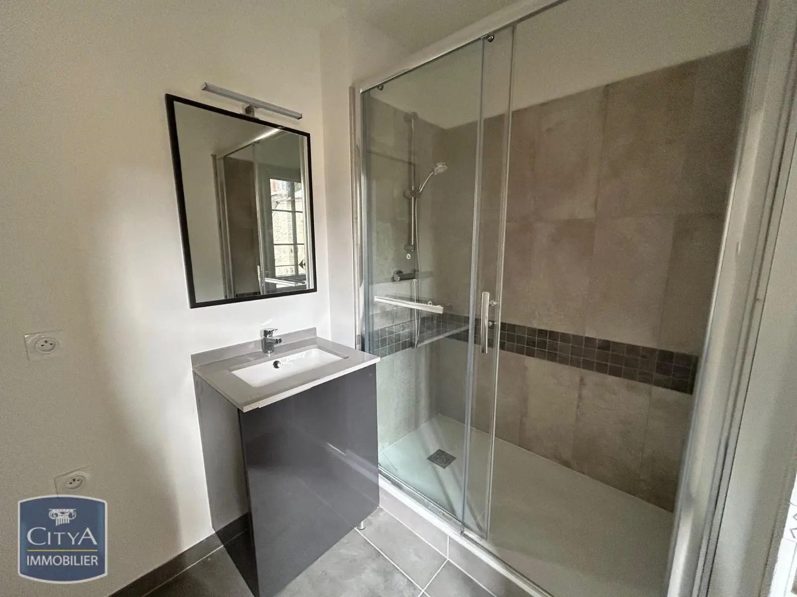 Photo 8 pour Appartement 2 pièces 48.05m² Photo 8 Appartement 2 pièces 48.05m²