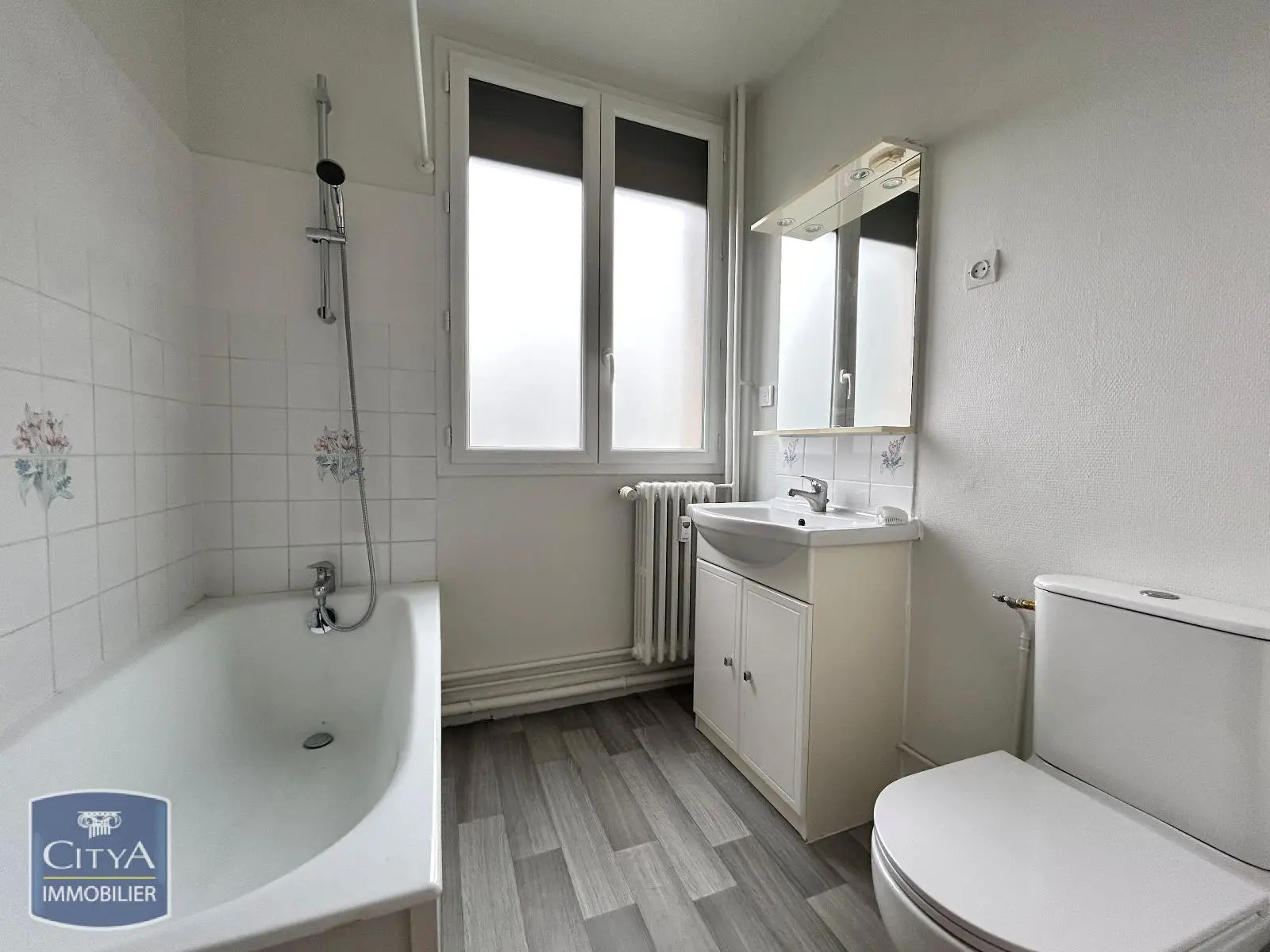 Photo 6 Appartement 1 pièce 26.23m²