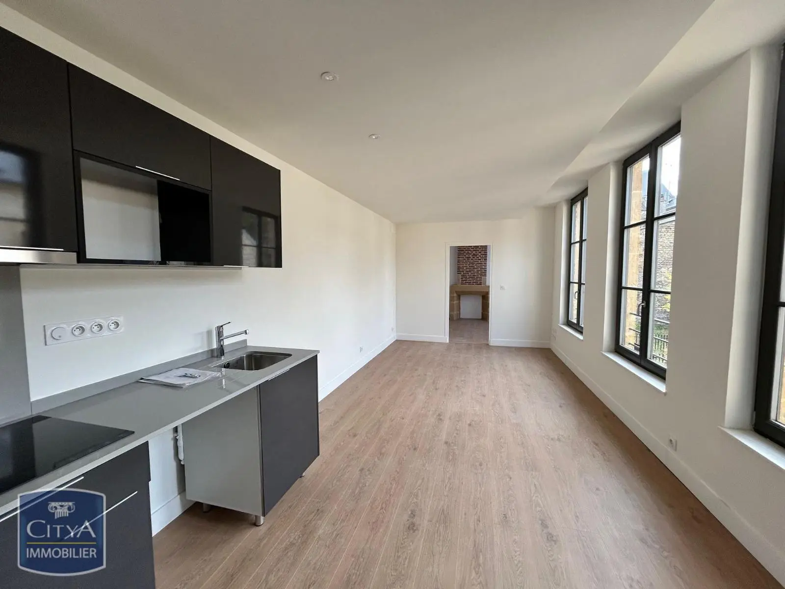 Photo 6 pour Appartement 2 pièces 48.05m² Photo 6 Appartement 2 pièces 48.05m²