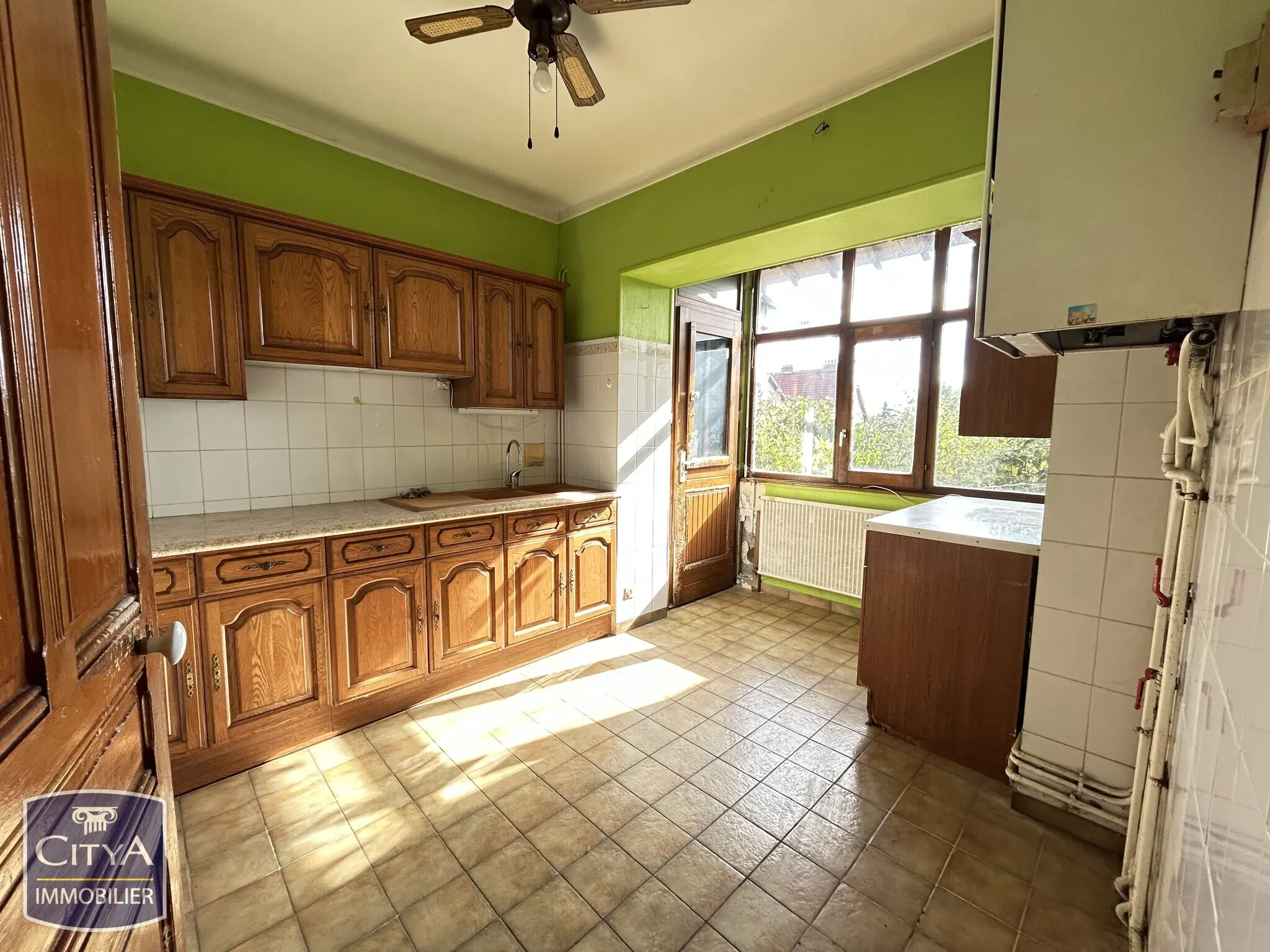 Photo 4 Maison 4 pièces 79.4m²
