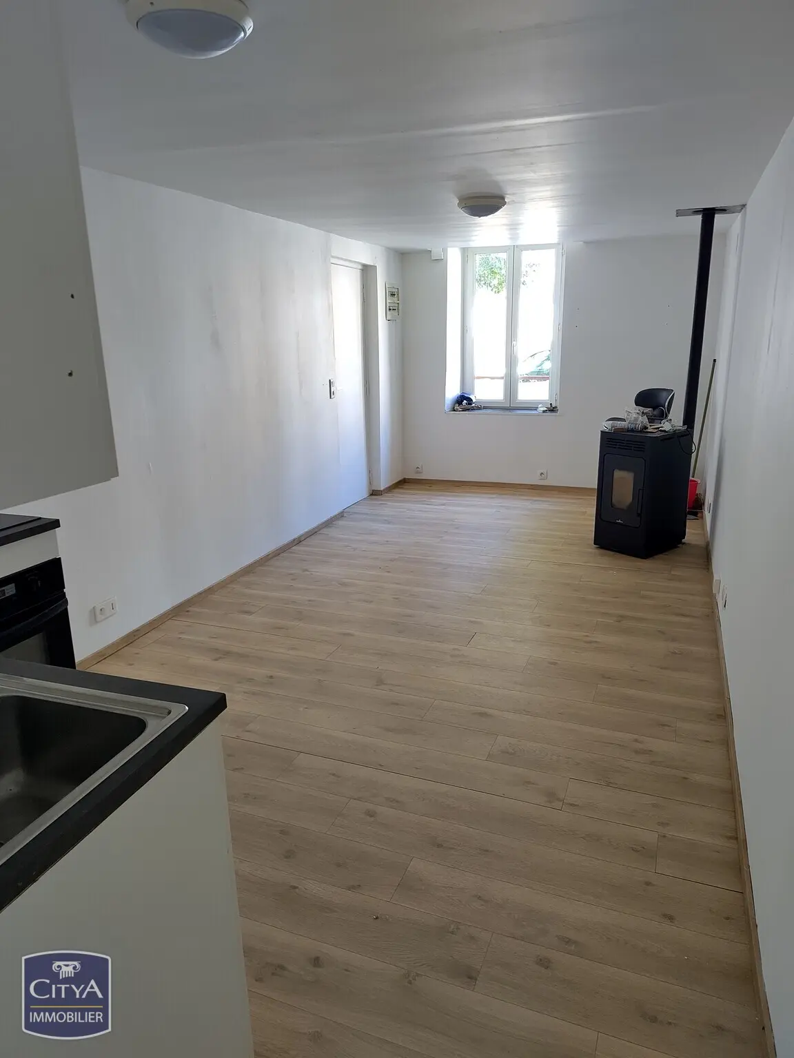 Photo 4 Immeuble 255m²