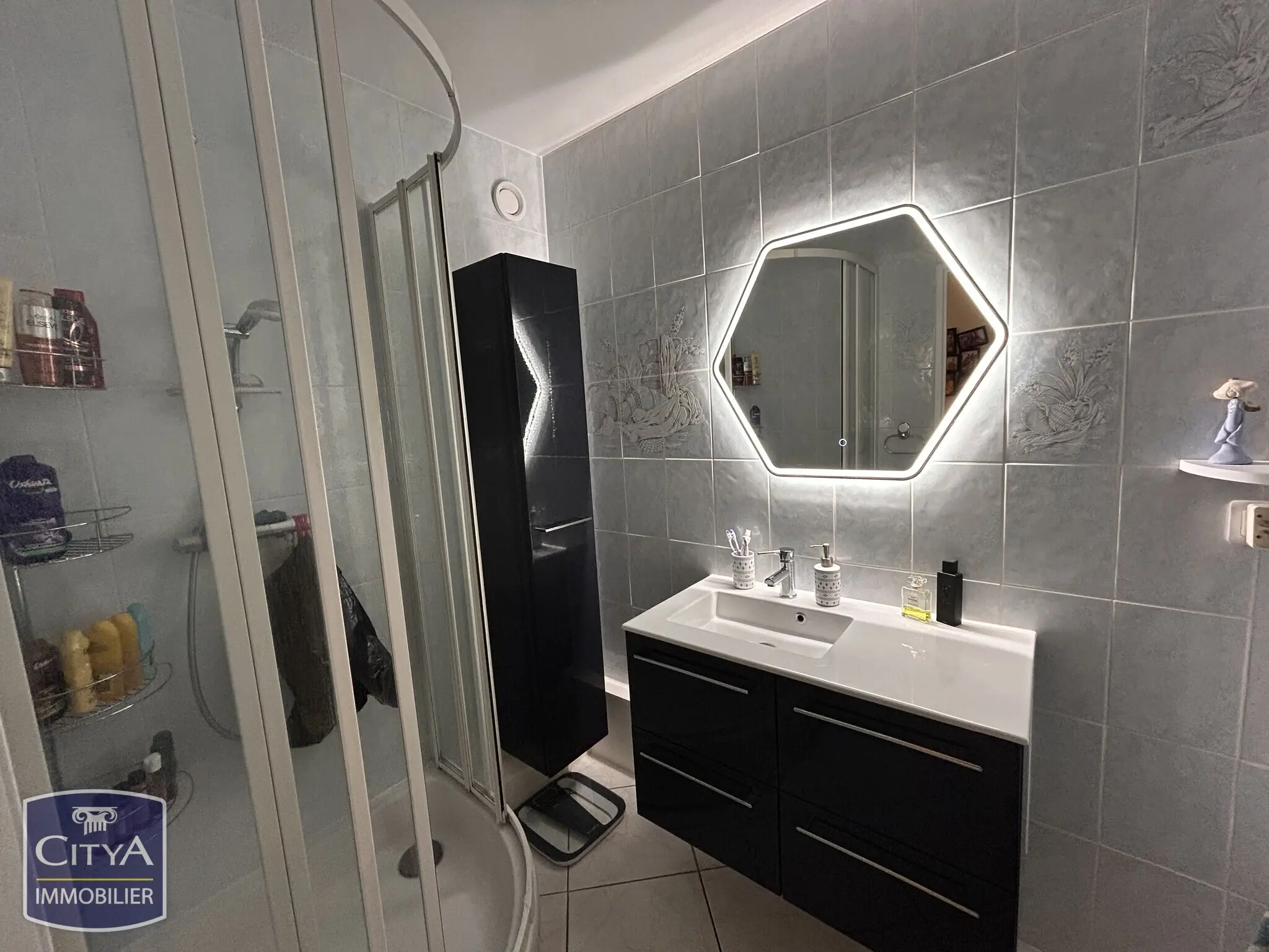 Photo 5 Appartement 3 pièces 77.38m²