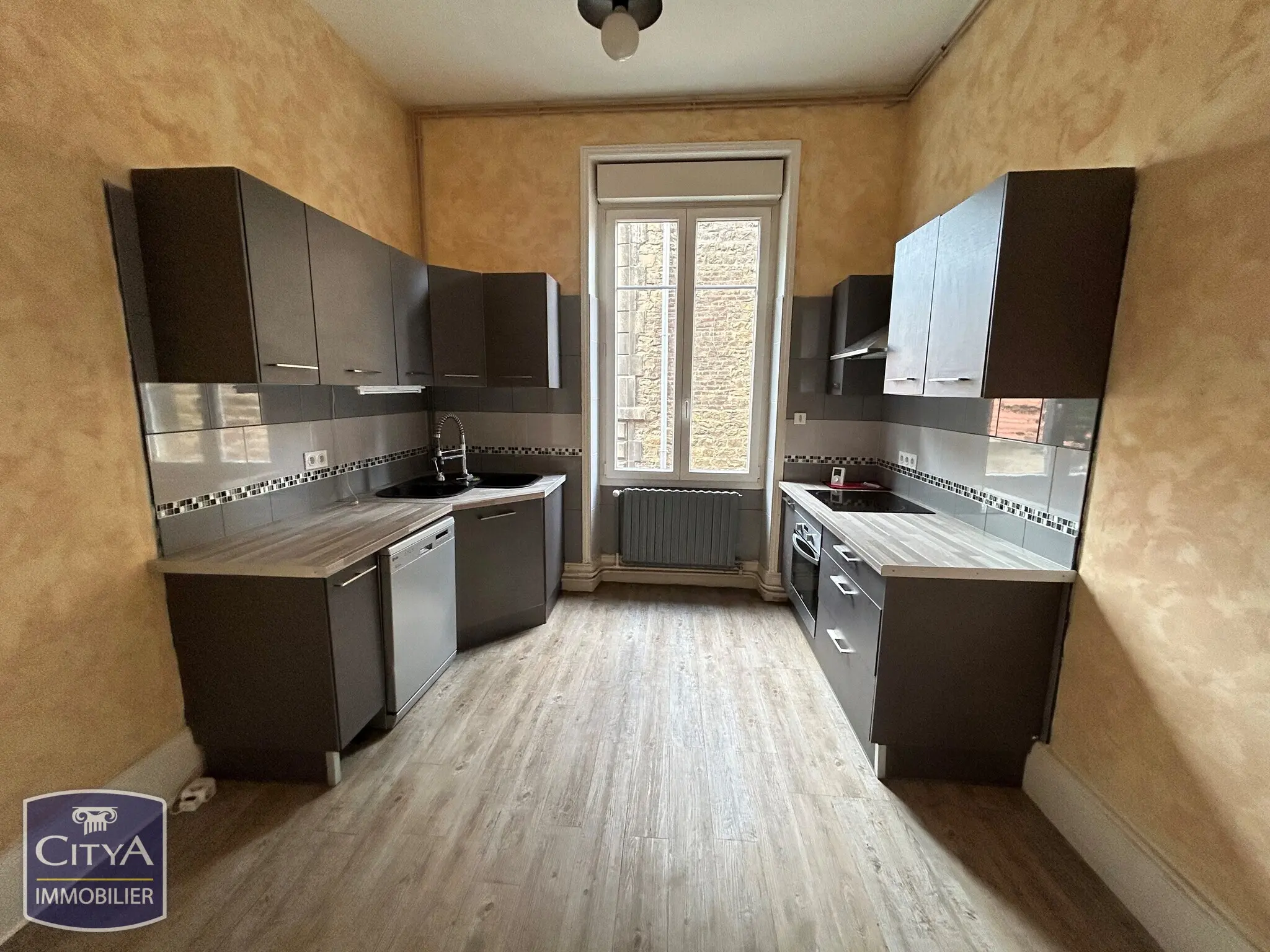 Photo 3 Appartement 2 pièces 61.49m²