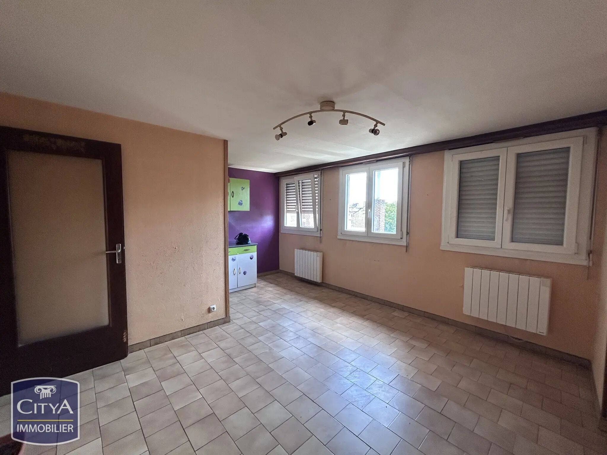 Photo 5 Appartement 3 pièces 50.3m²