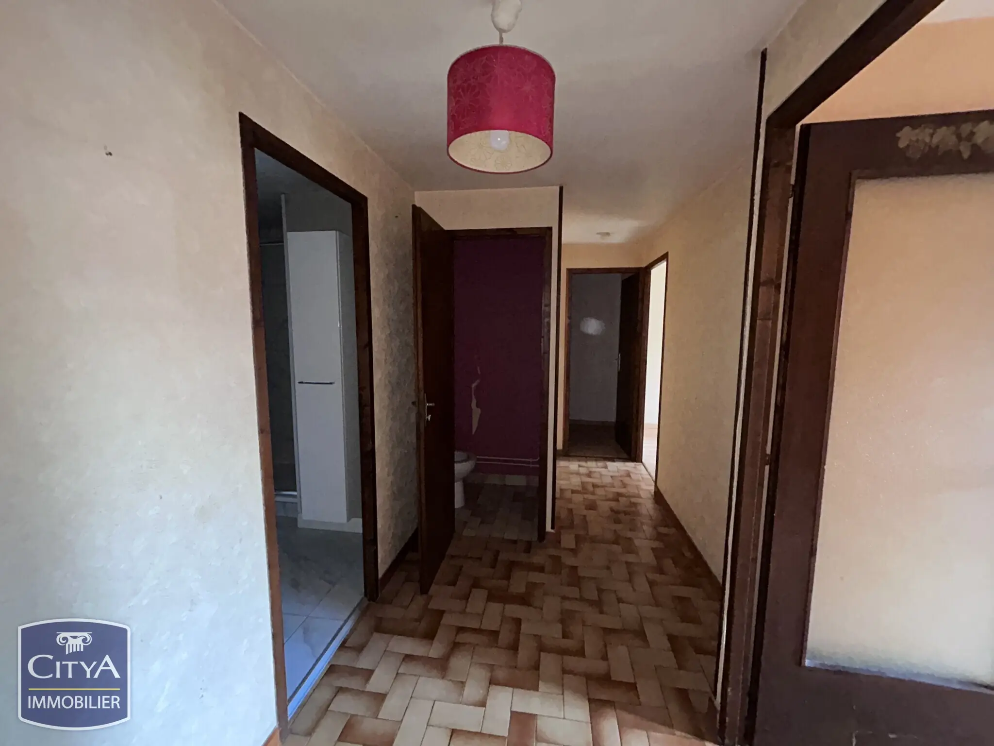 Photo 9 Appartement 3 pièces 50.3m²