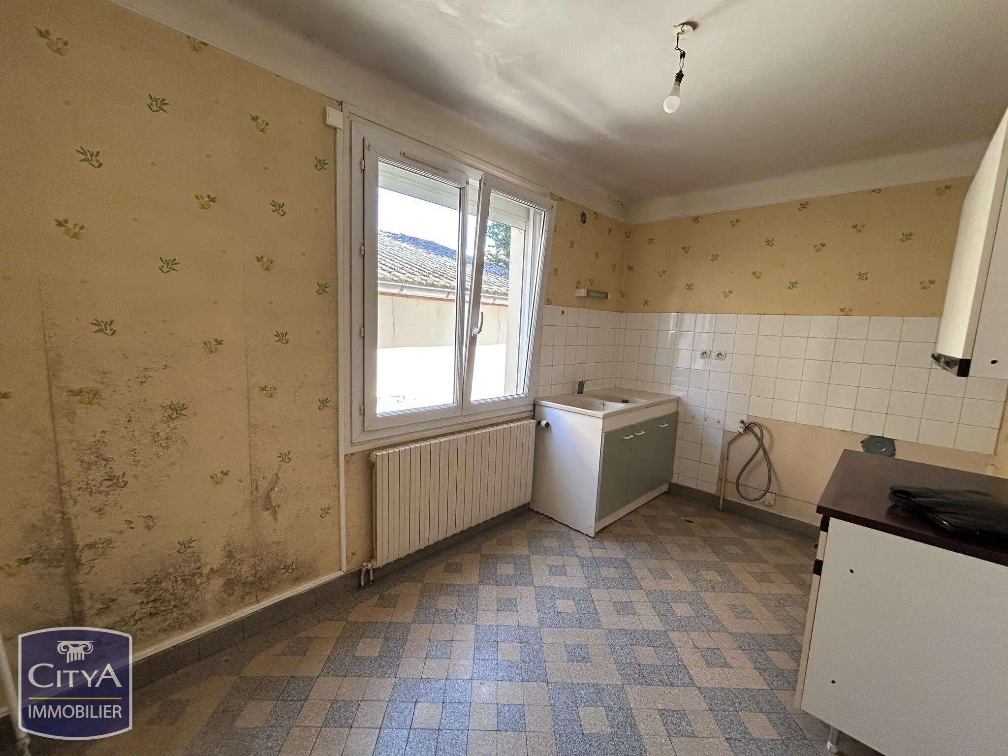 Photo 4 Appartement 2 pièces 56.47m²