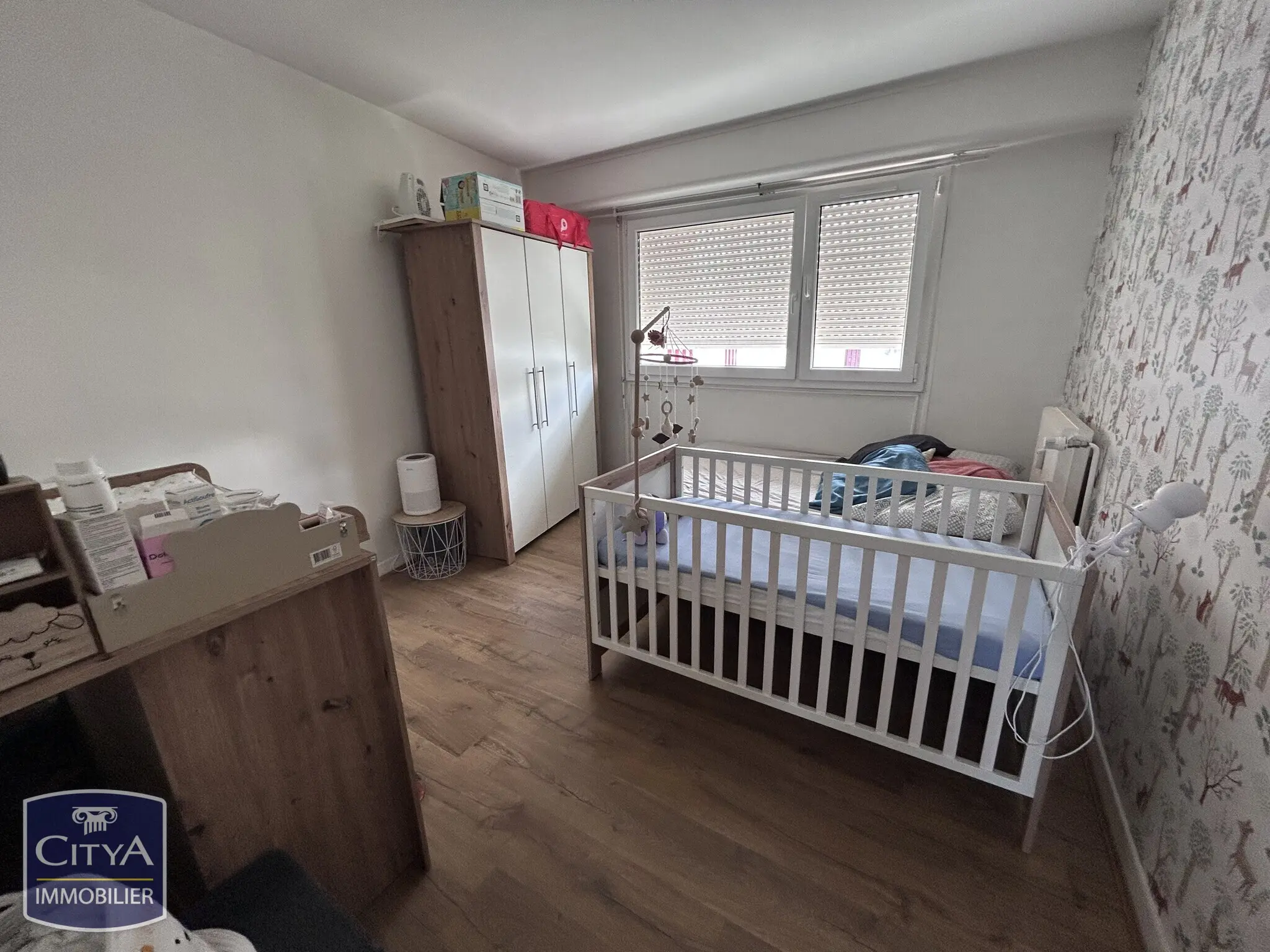 Photo 5 Appartement 3 pièces 77.73m²