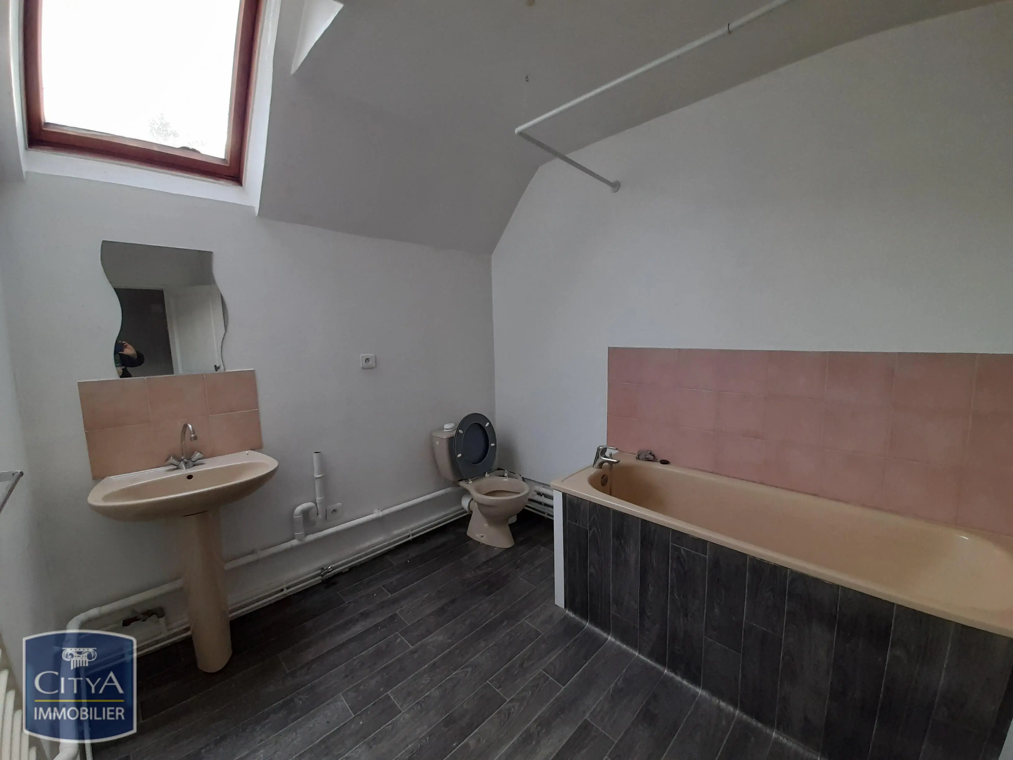 Photo 9 Immeuble 193m²