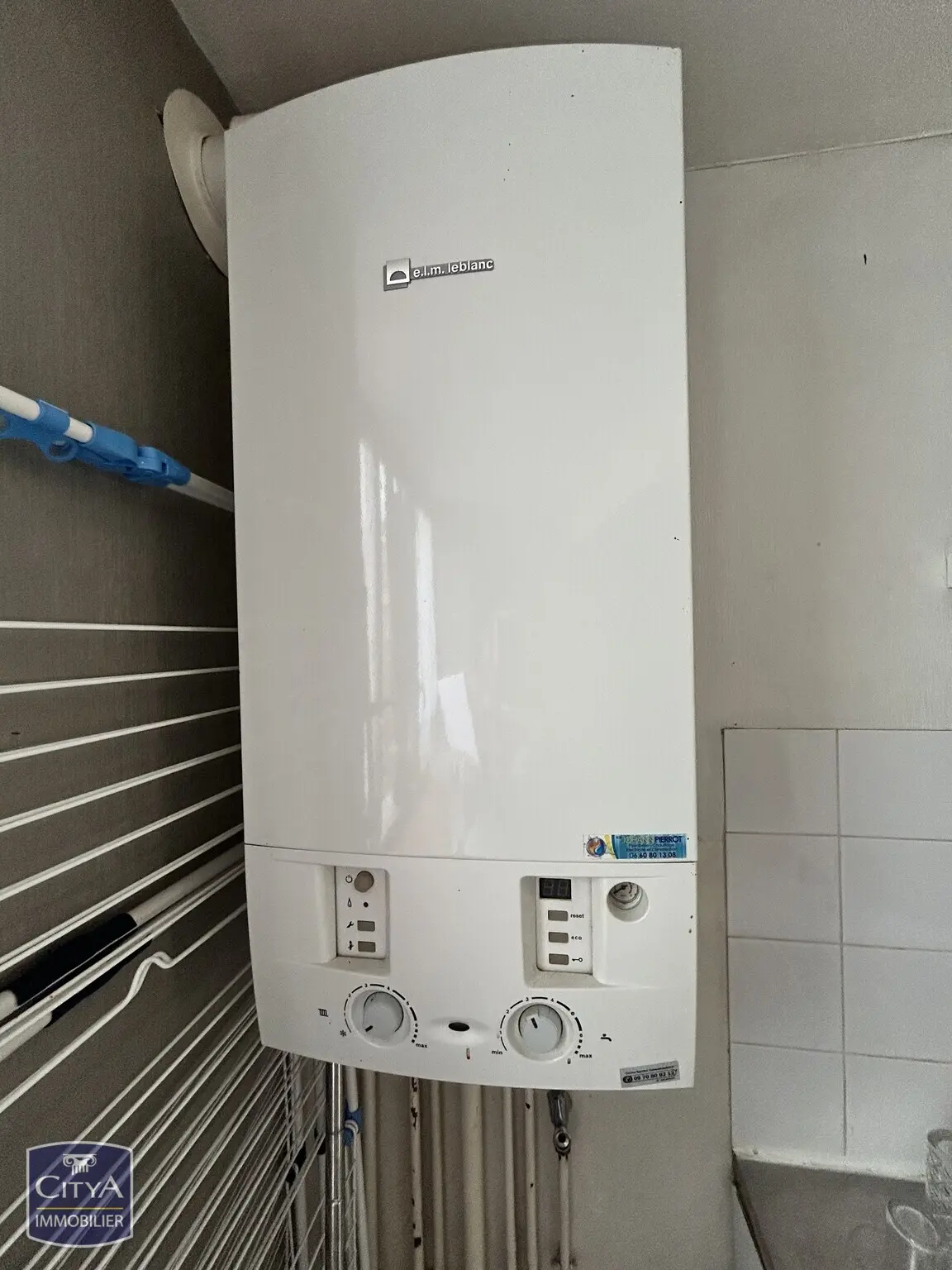 Photo 12 Immeuble 230m²