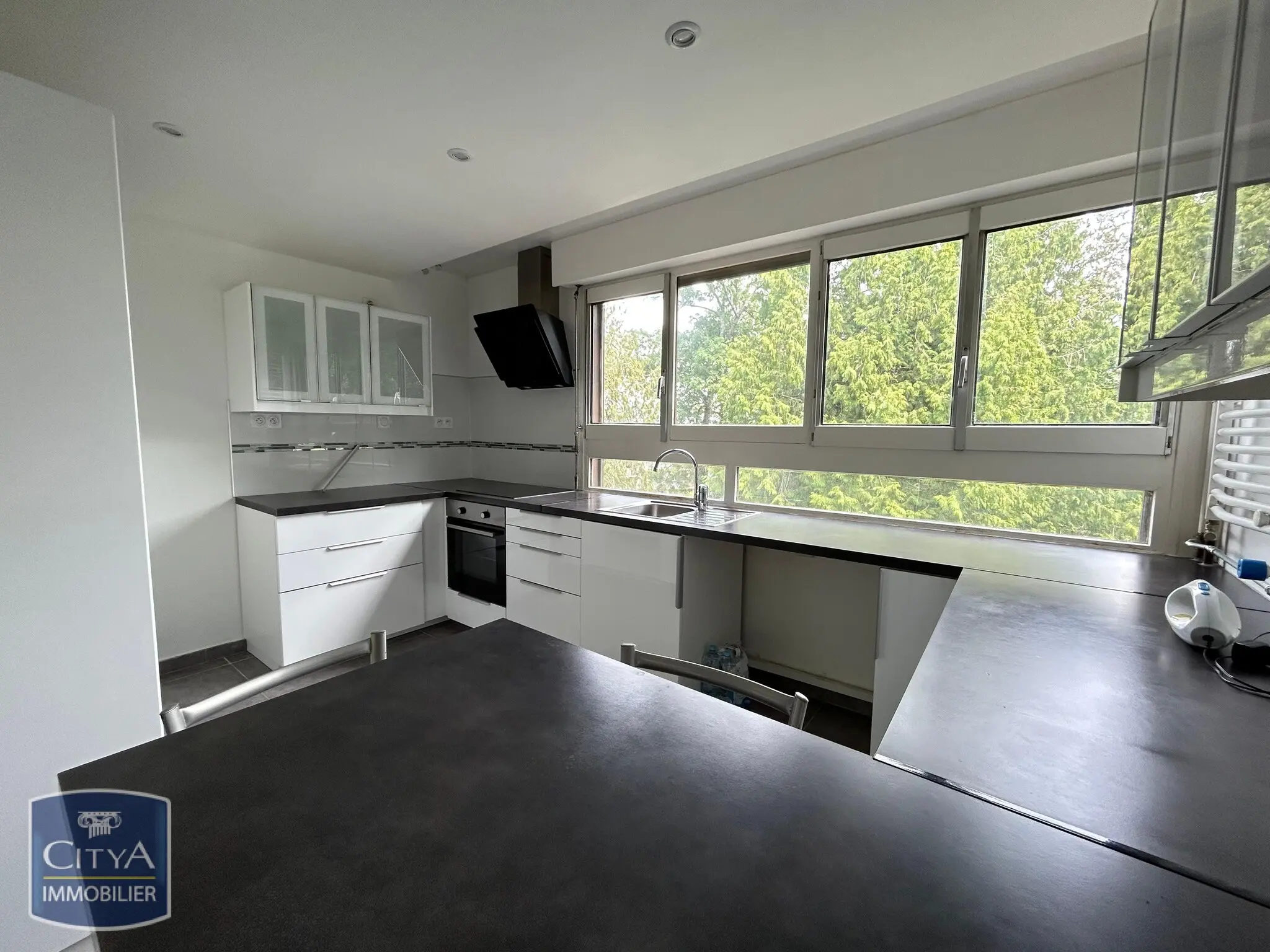 Photo 2 Appartement 4 pièces 81.91m²
