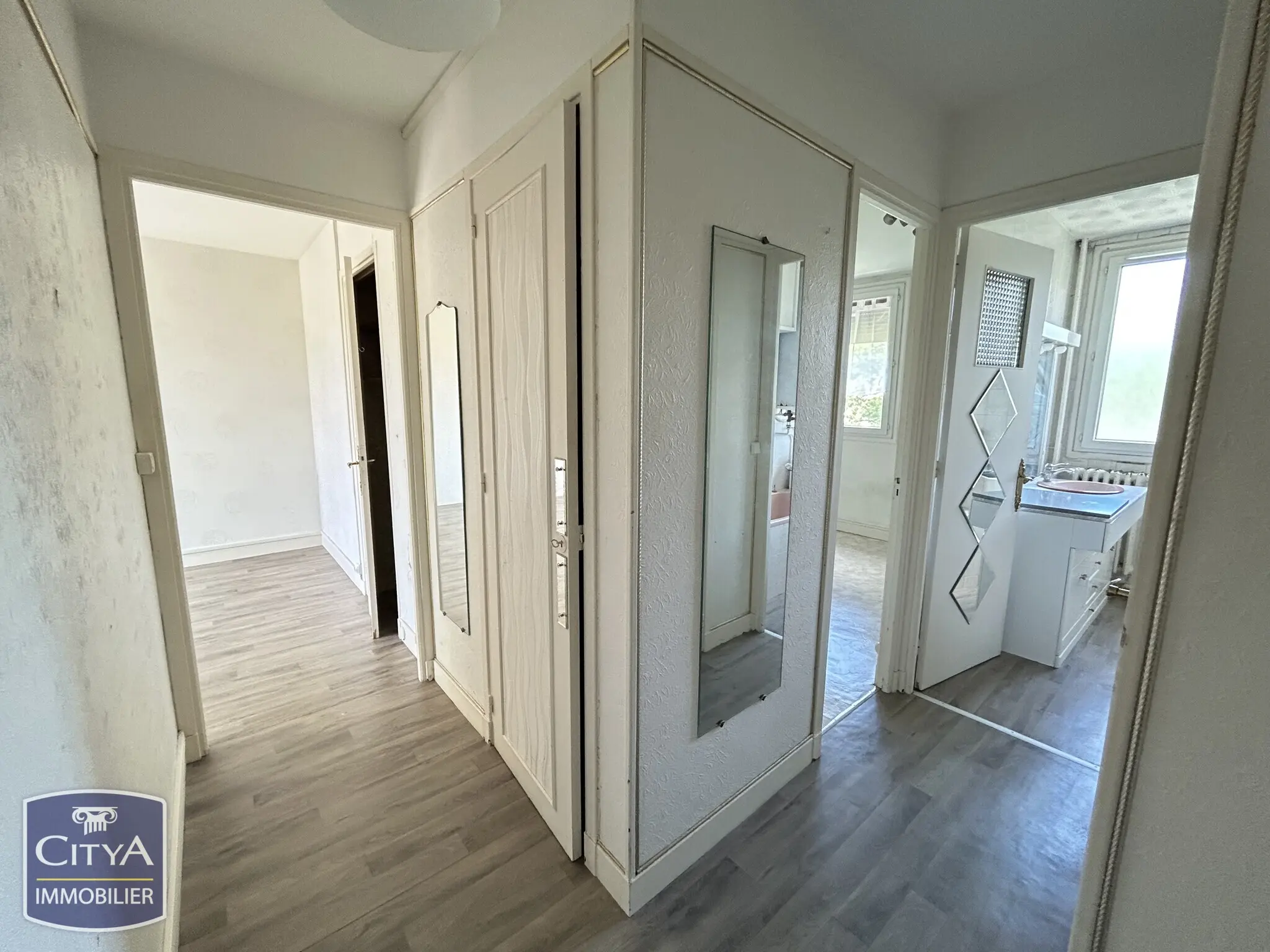 Photo 5 Appartement 2 pièces 47m²